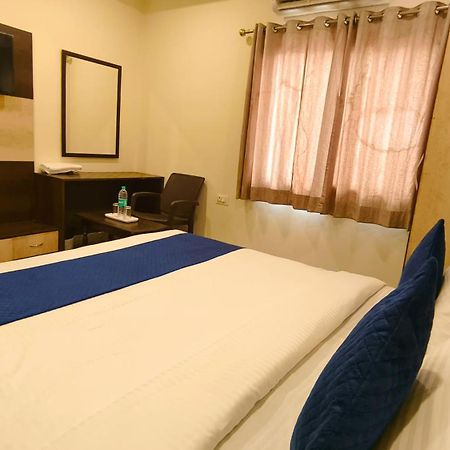 Hotel Rajputana Palace أُودايبور المظهر الخارجي الصورة