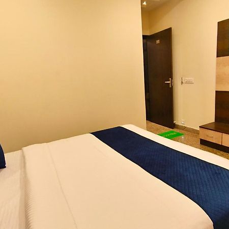 Hotel Rajputana Palace أُودايبور المظهر الخارجي الصورة