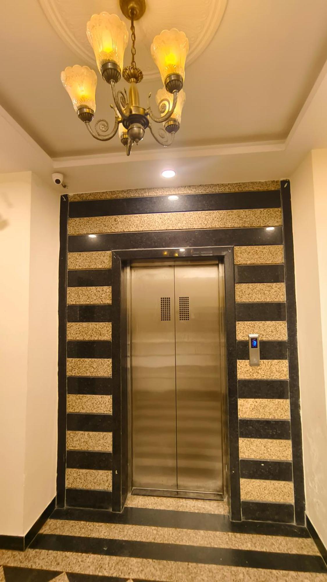 Hotel Rajputana Palace أُودايبور المظهر الخارجي الصورة
